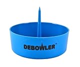 Debowler Ashtray (Blue)