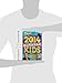 Scholastic Almanac for Kids 2014