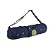 Peace Yoga Air Vent Yoga Mat Bag Blue Life