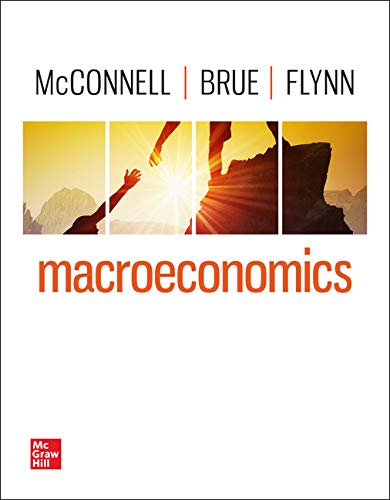 Macroeconomics (Looseleaf)