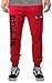 NBA Ultra Game Men's Active Basic French Terry Jogger Pants, Team Color, ,