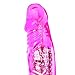 Rabbit Vibrator Rechargeable Sex Toy Clitoral and G Spot Stimulation Powerful Vibrations