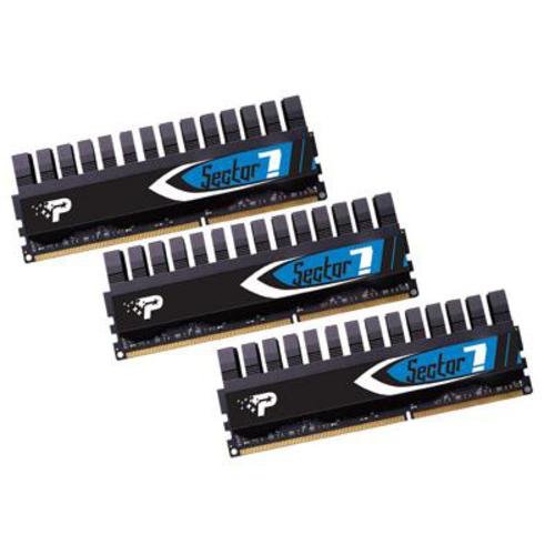 Viper II Sector 7 Edition 12 GB