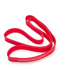 Negro Montaña Productos Resistencia Bucle Bandas de Resistencia Ejercicio