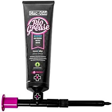 muc off bio grease