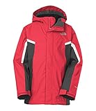 The North Face Boys' Nimbo Triclimate Jacket