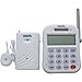 Ideal Security Inc. SK642 Wireless Water Detector Alarm with Telephone Dialer Notification