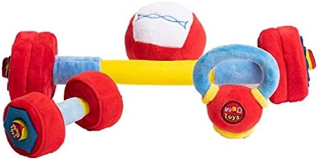 baby weights toys