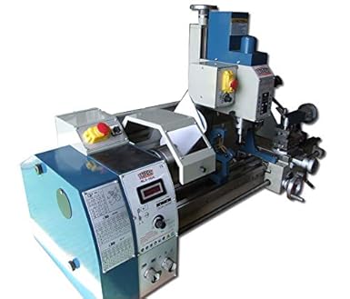Baileigh Industrial  Metal Lathe product image 3