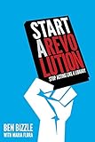 Start a Revolution: Stop Acting Like a Library