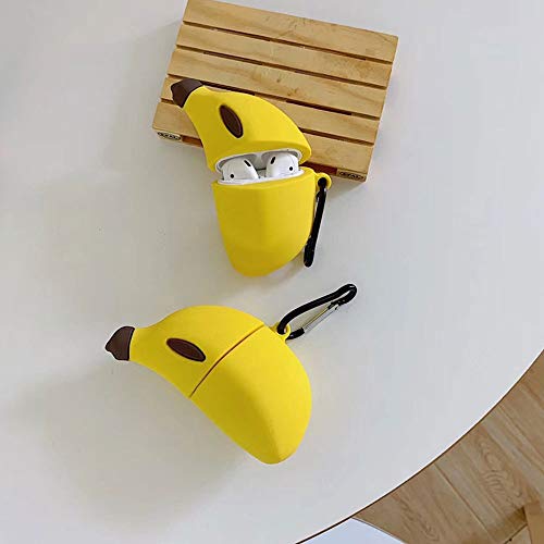 Cute Yellow Airpod Case UR Sunshine AirPods Pro Case, Super Cute