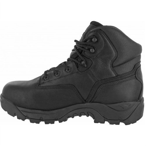 Magnum Men's Precision Ultra Lite II Composite Toe Waterproof Boot,Black,8.5 W US
