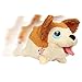 Chubby Puppies & Friends - Bumbling Plush - Chihuahua