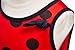 Dressy Daisy Girls Miraculous Ladybug Loose Dress Up Costume Fancy Party Dress Sleepwear Polka dot Size 8