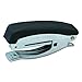 Bostitch Office Deluxe 20 Sheet Hand-Held Stapler with Anchor Hole, Chrome/Black (42100)