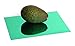 Mirror Green Cardstock - 12 x 12 inch - .012
