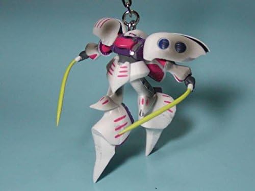 Amazon Co Jp キーホルダー キュベレイ ビーム サーベル Amx 004 ハマーン カーン 機動戦士ｚガンダム フィギュア マスコット アクセサリー ホビー 通販