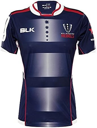 melbourne rebels jersey