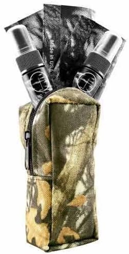 Camouflage Optical Anti-Fog Cleaning Kit by Peca Products