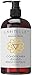 Laritelle Organic Conditioner 16 oz | Hair Loss Prevention, Anti-Breakage, Split Ends Treatment | Leave-in, Wash-out or Deep Conditioner | NO GMO, Sulfates, Gluten, Alcohol, Parabens, Phthalates