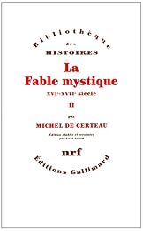 La  fable mystique