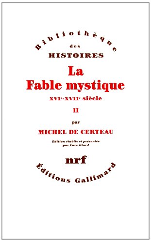 La  fable mystique