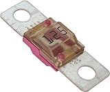 Blue Sea Systems 125A AMI/MIDI Fuse
