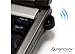 SANOXY BT-V2-2 Bluetooth Wireless USB Adapter Windows 98, 98SE, ME, 2000, XP, Vista, Windows 7 - Black