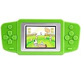 Beico Handheld Games for Kids Built in 268 Classic Retro Video Games 2.5