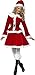 Smiffy's Miss Santa Costume