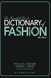 Image de The Fairchild Books Dictionary of Fashion