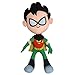 Jazwares Teen Titans Go! 7.5 Inch Robin Plush Toy