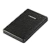 Seatay Tool-Free 2.5 Inch SATA to USB 3.0 External Hard Disk Drive Enclosure for 9.5mm 7mm 2.5