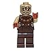 LEGO Mordor Orc (Bald) Minifigure