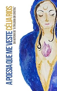 Livro A POESIA QUE ME VESTE