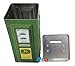 The Tin Box Company 861907-12 John Deere Vintage Gasonline Pump Tin Bank