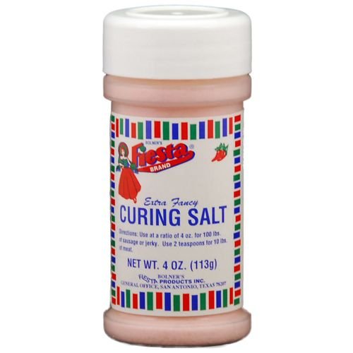 Best Pink Curing Salt for Beef Jerky Beef Jerky Hub