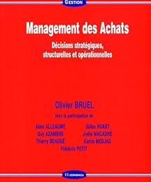 Management des achats