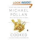 Cooked: A Natural History of Transformation