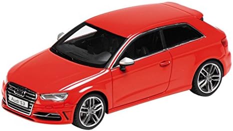 audi s3 toy car