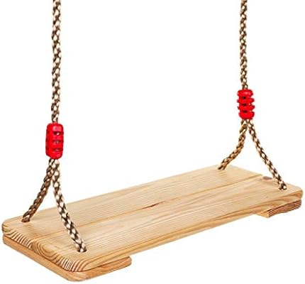 amazon columpio madera