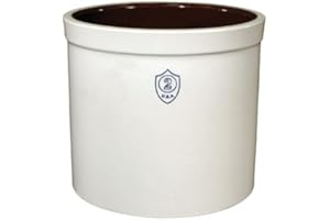 OHIO STONEWARE Stoneware Crock - 2 Gal