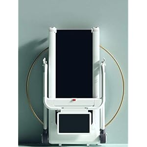 JHSHENGSHI Electric treadmill,flexible flip screen,15-speed running speed can be adjusted,support power off protection,home folding mute treadmill dedicated for