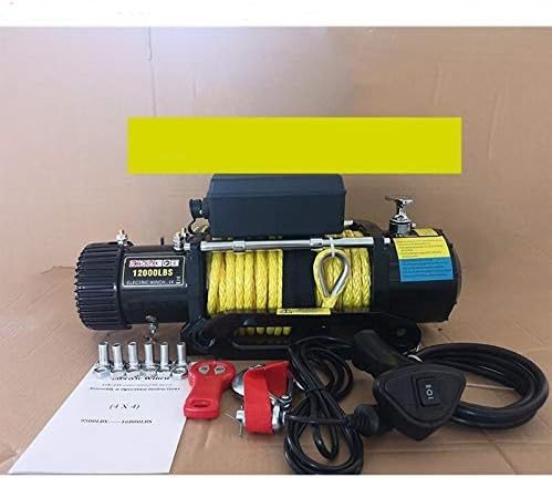 extractor de cable, cabrestante, cabestrante