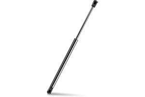 Euplokeer Qty (1) 25865060 Front Hood Strut Lift Support Compatible with Chevrolet Malibu 2008-2012, Bonnet Gas Shock Strut S