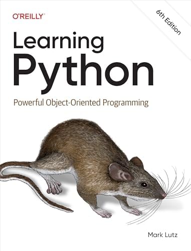 Fluent Python: Clear, Concise, and Effective Programming 2
