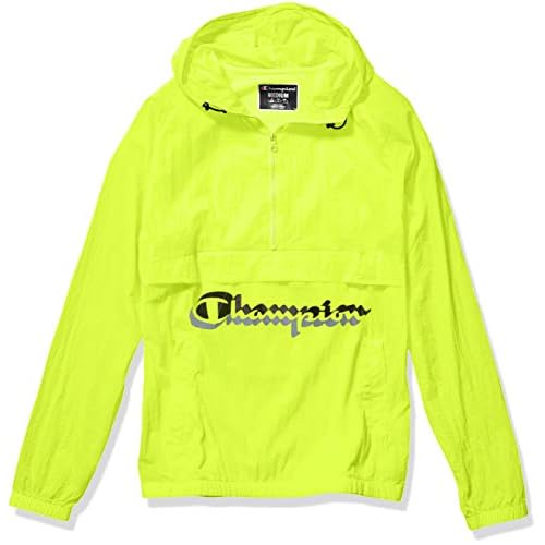 champion life anorak