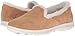 Skechers Performance Women's Go Step Velvety Walking Shoe, Chestnut, 8 M US