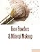 Recipes for Color Cosmetics (Vol. 1 from the Series: Make Your Own Cosmetics!)