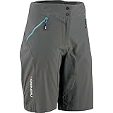 Louis Garneau Stream Zappa Shorts - Women's